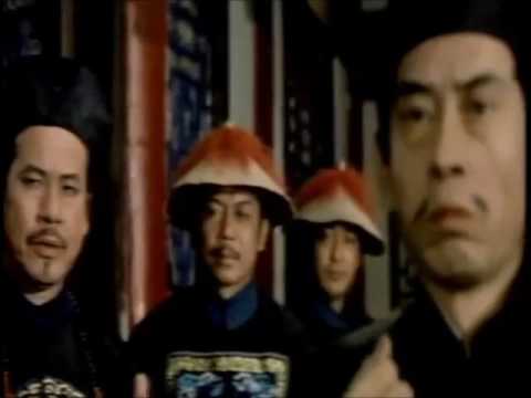 Chow-Ken (1972) Part 4/7 - English Version
