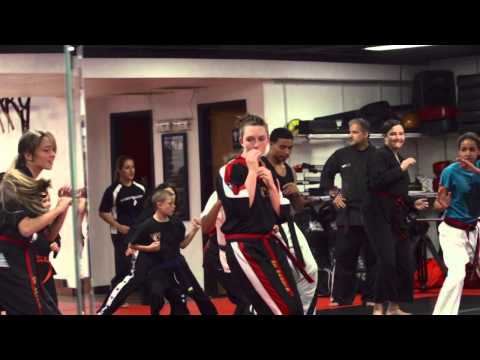 Game Changers: Colin and Tara Van Deusen