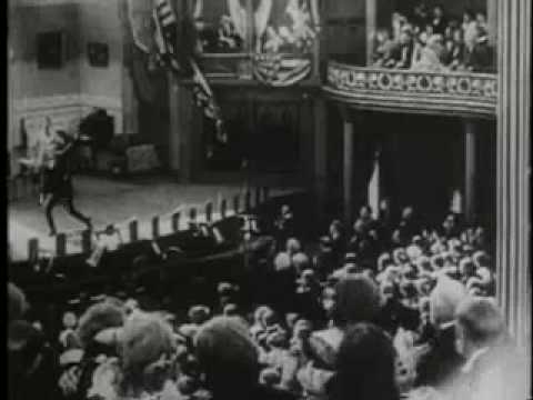 1915 Birth of a Nation - Movie Trailer