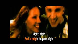 WANT THIS #DJ CARISMA CADENCE #KARAOKE