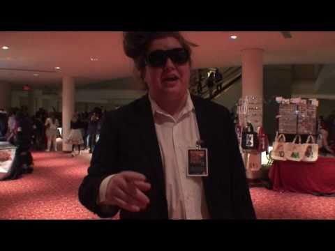 Youmacon 2010 Part 65 - Masquerade Line