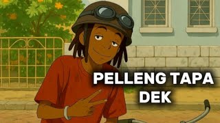 Download lagu POETIE -PELLENG TAPA DEK mp3