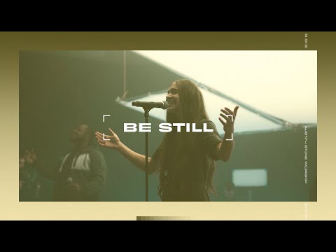 Thumbnail for Be Still video