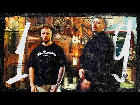 PG & DRINK - 19 (Official 4K Video) prod. by BLAJO x TONY KOEN