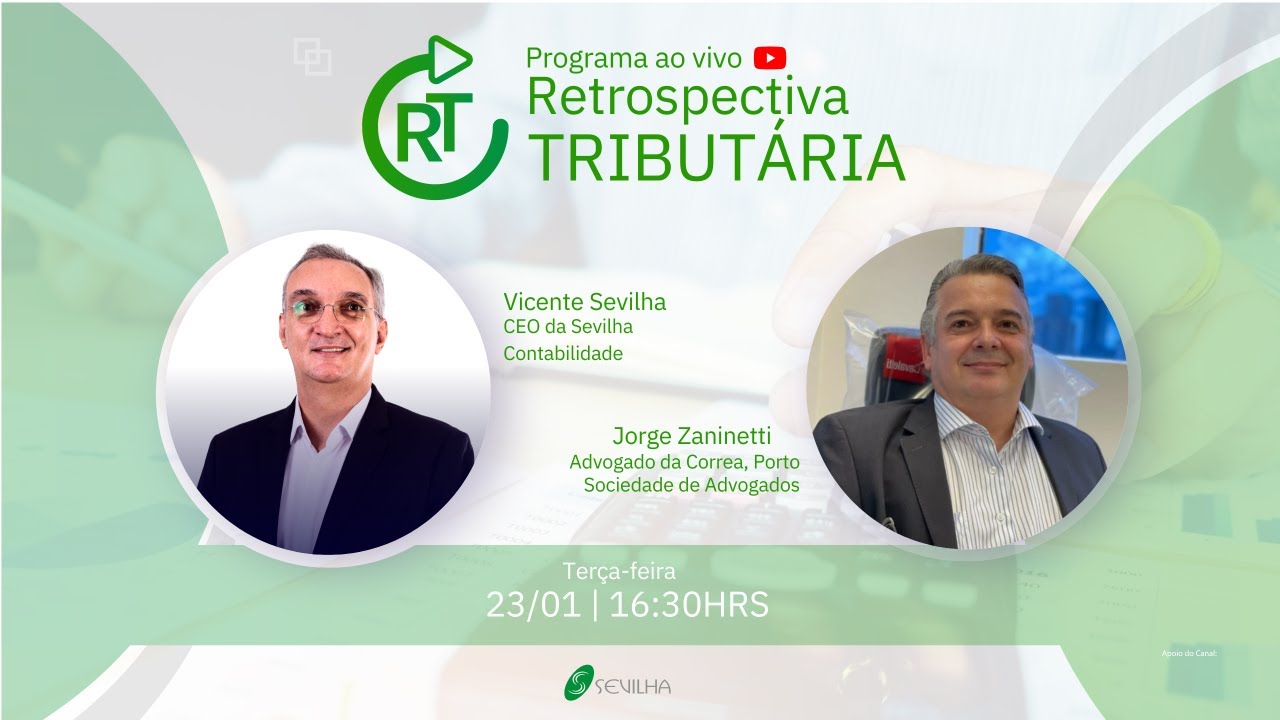 Retrô Tributária | Novas regras de crédito fiscal decorrente dos benefícios fiscais de ICMS