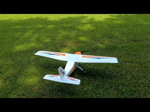 ARROWS TREKKER   horrible plane   do not purchase