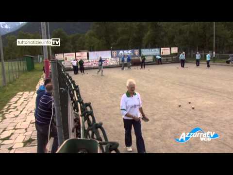 Azzurra Sport: Masera: risultati bocce