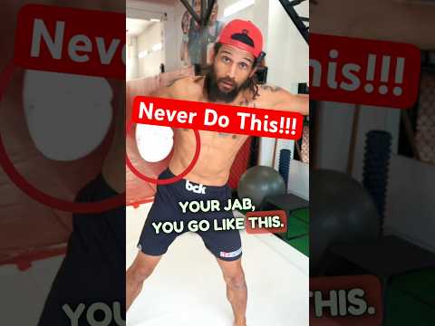 How to STOP Dropping Your Hands In MMA Fights! #mma #boxing #ufc #ufcfighter #fighter