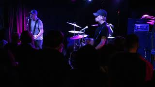 Unsane "Factory" 7th Street Entry, 12/12/2014