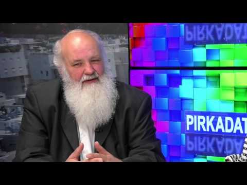PIRKADAT: Iványi Gábor