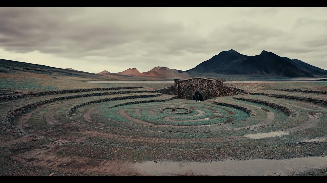 Alex & MOR: A Love Odyssey - Official Trailer