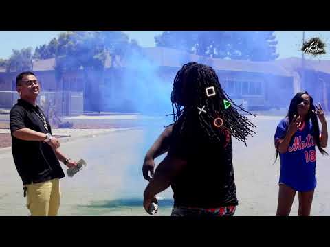 LIL MALICE FT UC LiL KAYLA, NINA JAY & 98TWAN  - GET MONEY| || Dir BY. @JACKBOYILMZ