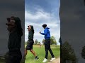 SHE S A RUNNER SHE S A TRACK STAR FR ️ Pov Shorts Tiktok Hinesfamily Summervibes