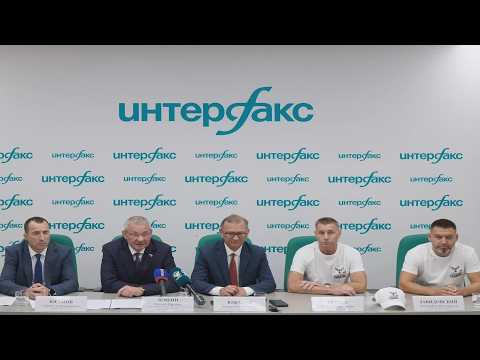 Иркутская команда «Байкальские Соколы» будет играть в «Суперлиге» по хоккею с мячом