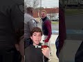 Georgia Man Arrested After Yelling Racial Slurs at Security Guard in Viral Video