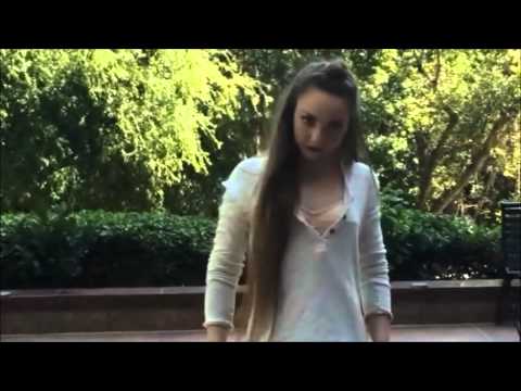 Elastic Heart by Madilyn Bailey  - Kizomba Remix