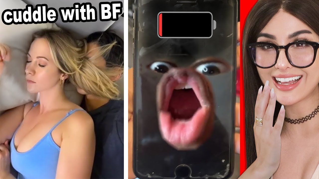 Tik Toks That Are Actually Relatable