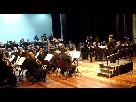The symphonic Gershwin - arr. Warren Barker