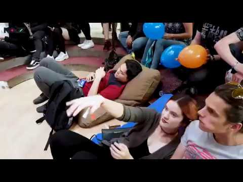 Comics Salon 2018 - Noizz.SK