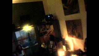 Kingswood - Yeah Go Die