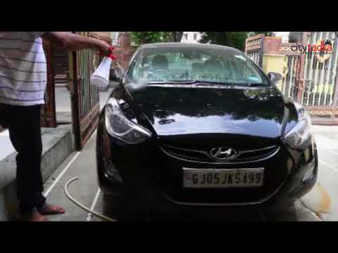 This Diwali, use the NANOTOL'S high-tech cleaning products!