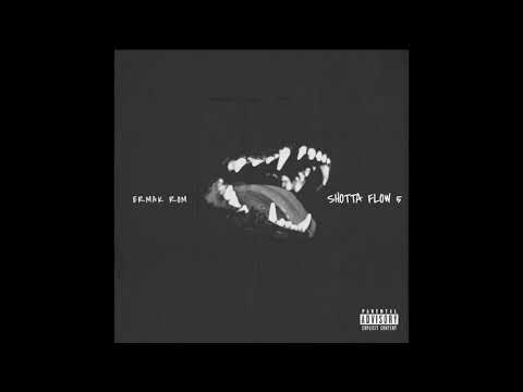 Ermak Rom - Shotta Flow 5 (Official Audio)