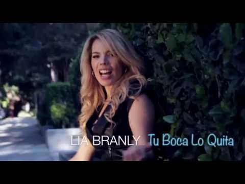 Lia Branly- Tu Boca Lo Quita (Official Video Clip)