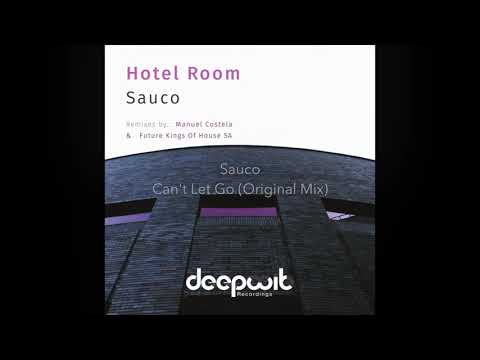 Sauco - Hotel Room