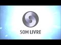 Vinheta Som Livre 2019