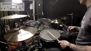 Paradiddle Hand/Foot Grooves