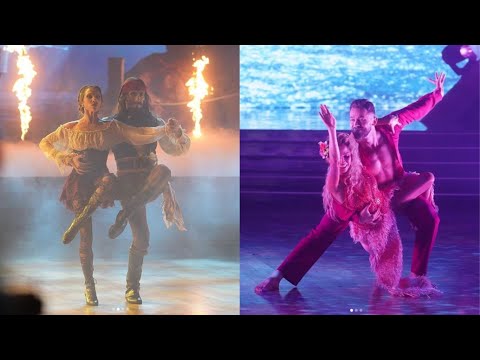 ‘Dancing With the Stars’ week #3: Who Got Eliminated on DWTS Disney Night?