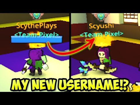 download lagu mp3 mp4 Trove Change Name, download lagu Trove Change Name gratis, unduh video klip Trove Change Name