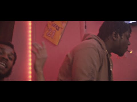 Brent B00min featuring Flentstone - N*ggas Hate (Official Video)