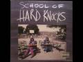 School of HARD KNOCKS - DIRTY COP NAMED HARRY  (1992)