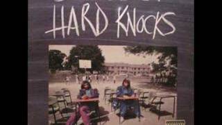 School of HARD KNOCKS - DIRTY COP NAMED HARRY  (1992)