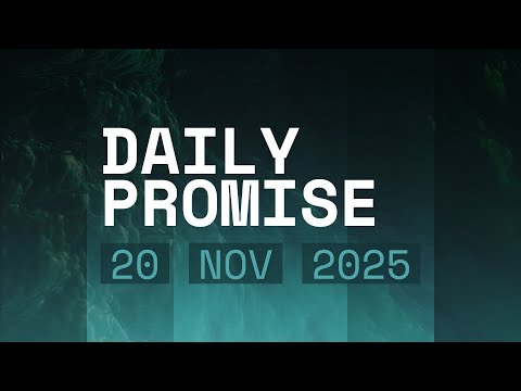 365 DAILY PROMISES | Day 324  | Dr. Paul M. Gitwaza (English Subtitle Version)