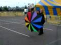 Cirque Ushers Hard At Work D