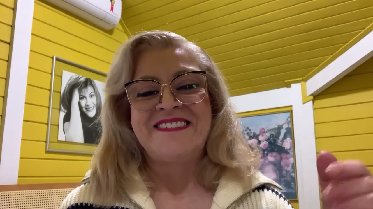 CANTORA MAIARA ESTÁ SOB A ENERGIA DE IKU - MORTE