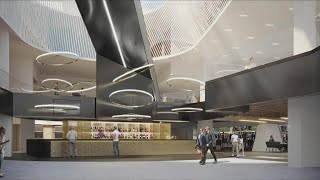 Caesar&#39;s Superdome to undergo renovation; set for completion in 2024