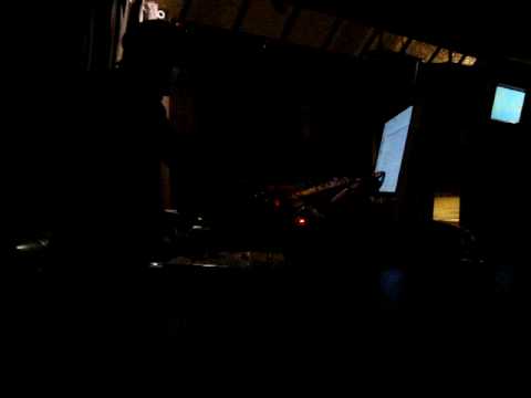 Aristotle Punk LIVE