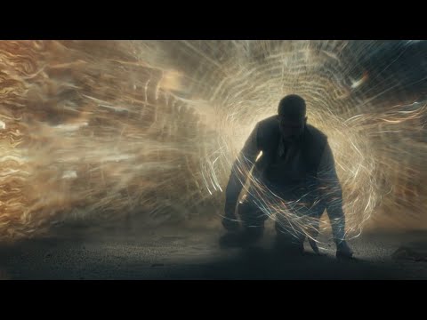 Wheel of Time SPOILERS!!! Sammael Attacks Rand, Egwene and Aviendha Aiel Waste