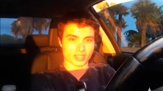 Reviewing the Story of Elliot Rodger @RayWilliamJohnson