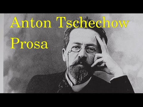 Annton Tschechow - Das Duell