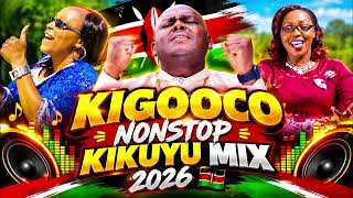 Download lagu 🔥LATEST KIGOOCO NONSTOP KIKUYU MIX 2026 🇰🇪 | BEST KIKUYU HITS mp3