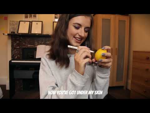 Abnorm - Citrus (lockdown video)