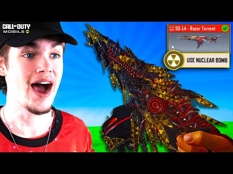 The S0-14 Razor Torrent Just Got INSANE!