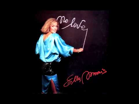 italodisco80 - CHANGE AN ANGEL - Ella Morris