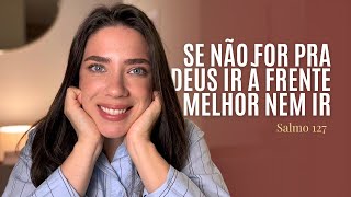 DECISÕES MUDAM DESTINOS (Devocional de Hoje) Giovanna Paulino
