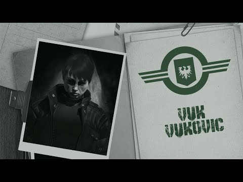 Interview with Vuk Vukovic - Federation Front Line Report - Eve Online Faction Warfare Podcast