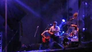 Shout Out Louds - Impossible live @ DIF